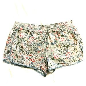 Loft Shorts